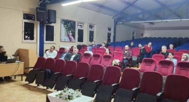 Piraziz’de Öğretmenlere Yeni Nesil Ölçme ve Değerlendirme Eğitimi