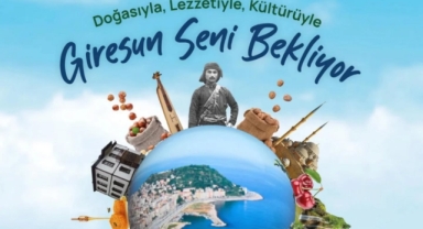 Piraziz’in Değerleri Giresun Günleri’nde Sergilenecek