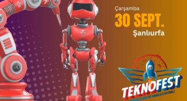 Piraziz TEKNOFEST Yolunda!