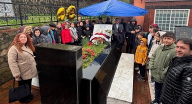 Piraziz, Vefatının 18. Yılında Ömer Hekim’i Andı