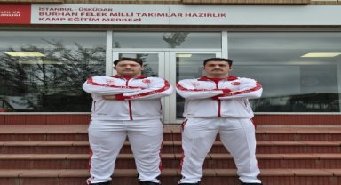 Ragbi sporcuları Moldova karşısında milli formayı giyecek