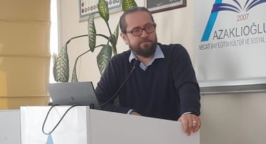 Said Ercan Uyardı: Dijitalleşen Aile Yapısı ve Medya Okuryazarlığının Önemi
