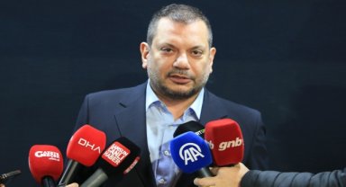 Samsunspor-Trabzonspor maçının ardından