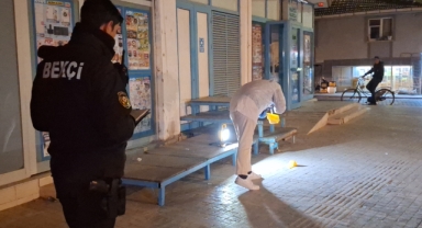 Silahlı kavgada tüfekle vurulan 2 kişi yaralandı