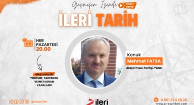 Taşbaşı Parkı’nın Gerçek Tarihi Bu Akşam Masaya Yatırılıyor!