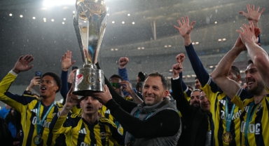 Tedesco, yaz hazırlık kampı hedefine ulaşamadı
