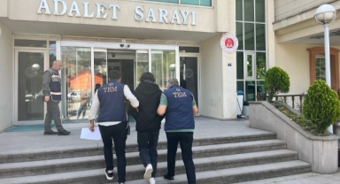 Tokat'ta 
