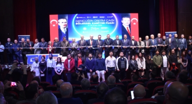 Trabzon'da 