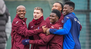 Trabzonspor'un 10 maçtır bileği bükülmüyor