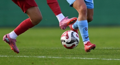 Turkcell Kadın Futbol Süper Ligi'nde 25. hafta maçları oynandı