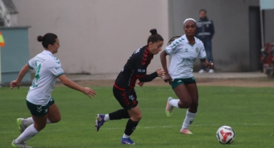 Ünye Kadın SK 2 - 2 Prolift Giresun Sanayispor