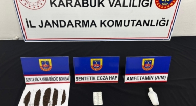  Uyuşturucu ve kaçakçılık operasyonlarında 5 zanlı gözaltına alındı