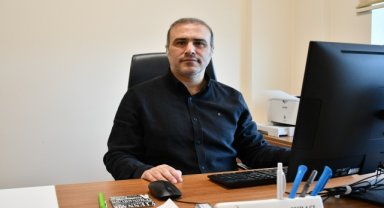 Uzmanından "bahar alerjisinin hafife alınmaması" uyarısı