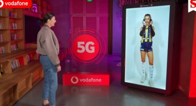 Vodafone Sultanlar Ligi, Avrupa’da bir ilke daha imza attı