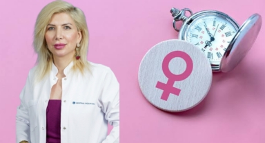 VÜCUDUNUZDA YENİ BİR RİTİM: ‘MENOPOZ’ UZMANINDAN UYARI: ‘Erken menopoz sessiz sinyallerle geliyor’