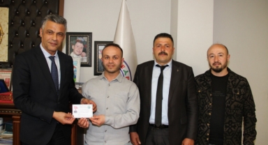 Yağlıdere’de Şehit Süleyman Kul Anılacak