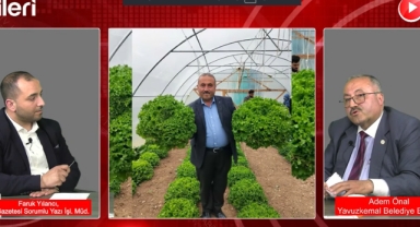 Yavuzkemal’de Devam Eden Turizm ve Yerel Kalkınma Serüveni