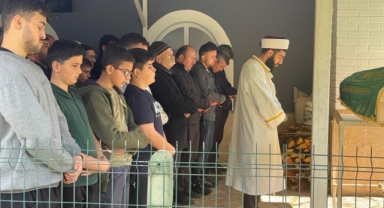 Zihinsel engelli anne ve 2 oğlu ortada kaldı