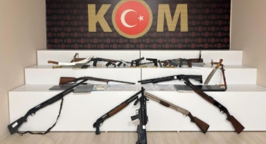 15 ay süren dev operasyon: 41 tutuklama