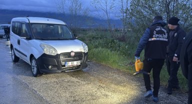 2 kişiyi silahla yaralayan 3 şüpheli tutuklandı