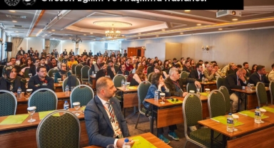 20 Farklı İlden Acil Tıp Uzmanları Giresun’da Buluştu!
