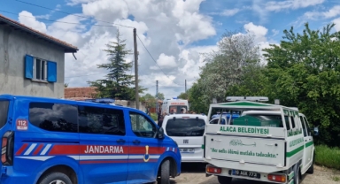 3 gündür haber alınamıyordu, evinde ölü bulundu