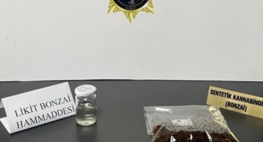 4 ilçede narkotik operasyonu: 8 kişi yakalandı