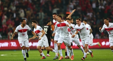 A Milli Takım'ın özel maçlarının stadyumları ve başlama saatleri belirlendi