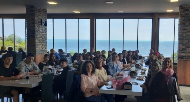 Aile Yılı Kapsamında Anlamlı Etkinlik