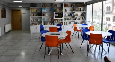 AK Parti Giresun'da Merhum İsimlerin Adı Hizmet Alanlarında Yaşatılacak