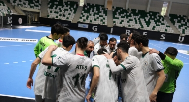 Altın Post Giresunspor'dan Kritik Destek Çağrısı