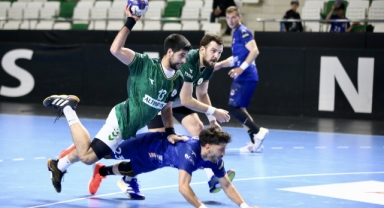 Altınpost Giresunspor 36 - 38 İstanbul Gençlik