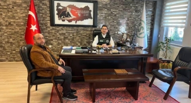 Alucra’da Doğalgaz ve Su Projeleri Masaya Yatırıldı