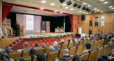“Anadolu İrfan Geleneği ve Çağırgan Ocağı Uluslararası Sempozyumu” Giresun’da Gerçekleştirildi
