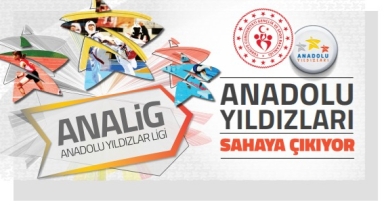 ANALİG Heyecanı Başlıyor: Giresun 18 Branşta Yer Alacak