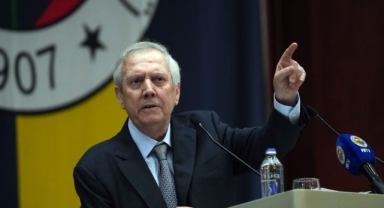 Aziz Yıldırım, 2 yıl sonra yeniden aday! 