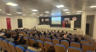 B-REÇETE Sistemi Giresun’da Anlatıldı