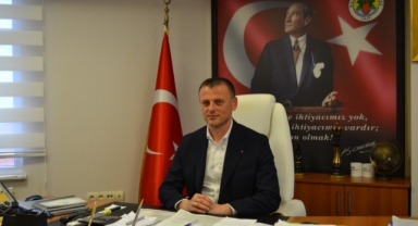 BAŞKAN ARIŞAN’DAN 19 MAYIS MESAJI