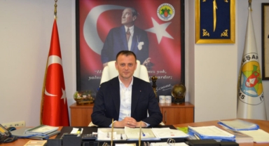 Başkan Arışan’dan Kurban Bayramı Mesajı