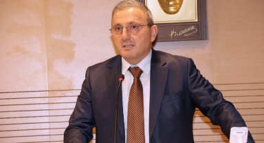 Başkan Çakırmelikoğlu: 