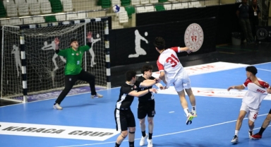 Beşiktaş, Giresun’da Türkiye şampiyonu oldu!