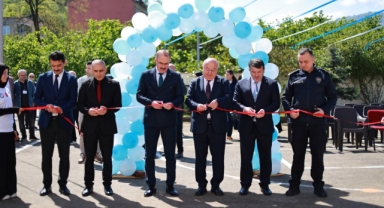 Bulancak’ta Bilim ve Teknoloji Rüzgârı