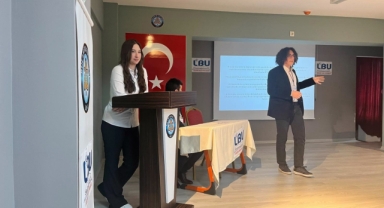 Bulancak'ta  “Ekolojik Denge Sempozyumu” düzenlendi