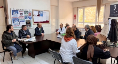 Bulancak’ta “Marifetli Gençlik” İçin Ortak Adım