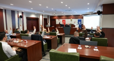 BULANCAK’TA SU ZAMMI AK PARTİ OYLARIYLA REDDEDİLDİ