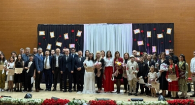 Çıtlakkale Ortaokulu’nda Duygu Dolu Şiir Dinletisi