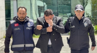  Damadın eniştesi düğün salonu yanında tartıştığı şahsı bıçakladı