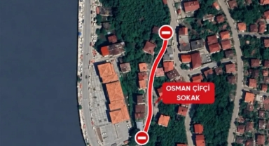 Dereli'de O Yol Geçici Olarak Trafiğe Kapatıldı! 