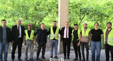 DERELİ GENÇLİK MERKEZİ İÇİN İNCELEME VE PROJE DEĞERLENDİRMESİ