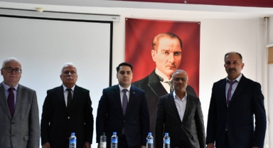 Dereli Köylere Hizmet Götürme Birliği’nde 2026 Kadrosu Belirlendi